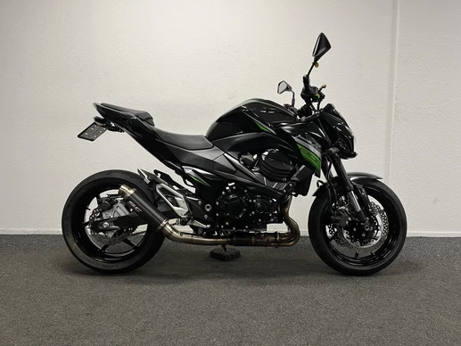 Kawasaki Z800 - Afbeelding 1 van 19
