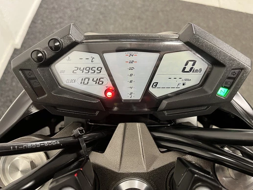 Kawasaki Z800 - Afbeelding 2 van 19