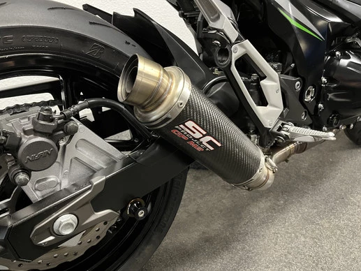 Kawasaki Z800 - Afbeelding 3 van 19