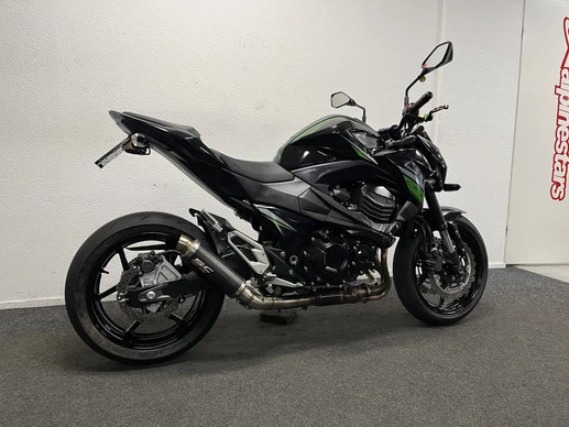 Kawasaki Z800 - Afbeelding 5 van 19