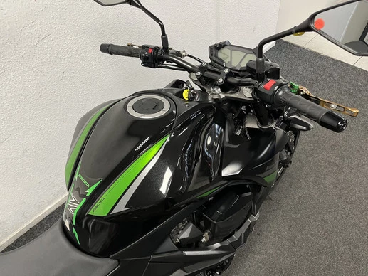 Kawasaki Z800 - Afbeelding 6 van 19