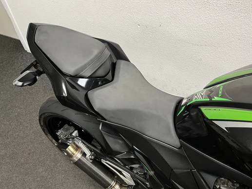 Kawasaki Z800 - Afbeelding 7 van 19