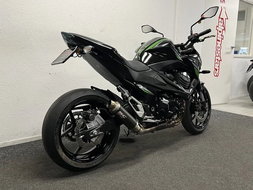 Kawasaki Z800 - Afbeelding 8 van 19