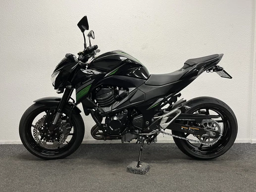 Kawasaki Z800 - Afbeelding 10 van 19