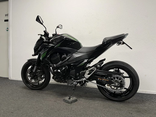 Kawasaki Z800 - Afbeelding 12 van 19