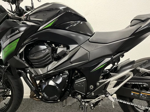 Kawasaki Z800 - Afbeelding 14 van 19