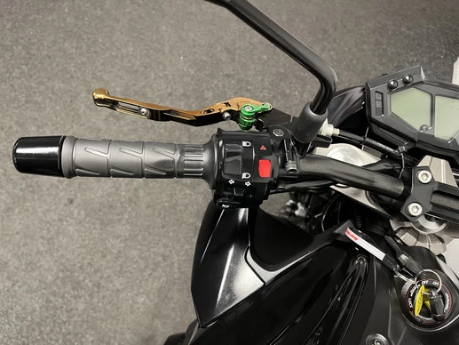 Kawasaki Z800 - Afbeelding 18 van 19