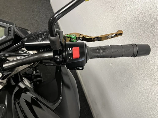 Kawasaki Z800 - Afbeelding 19 van 19