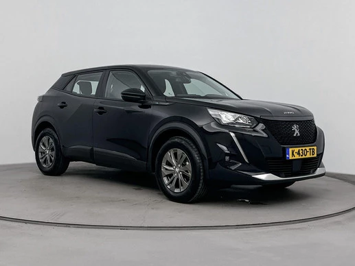Peugeot e-2008 - Afbeelding 2 van 30
