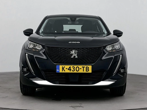 Peugeot e-2008 - Afbeelding 3 van 30