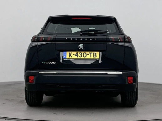 Peugeot e-2008 - Afbeelding 11 van 30