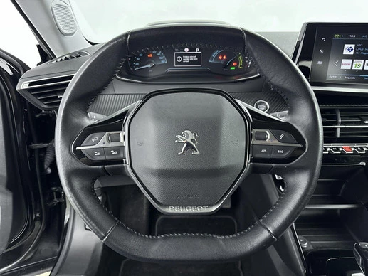 Peugeot e-2008 - Afbeelding 19 van 30