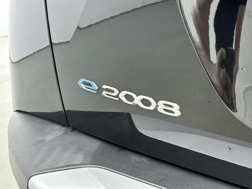 Peugeot e-2008 - Afbeelding 24 van 30