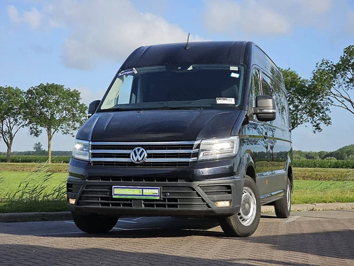 Volkswagen Crafter - Afbeelding 1 van 15