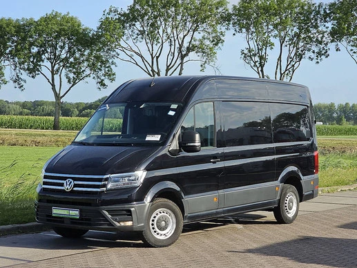 Volkswagen Crafter - Afbeelding 2 van 15
