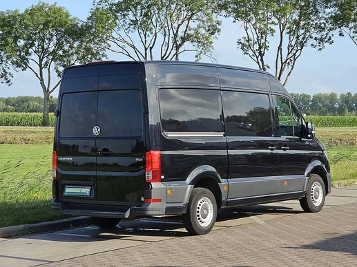 Volkswagen Crafter - Afbeelding 3 van 15