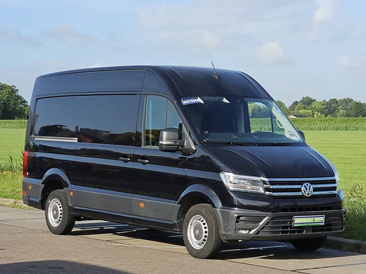 Volkswagen Crafter - Afbeelding 4 van 15