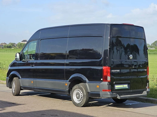 Volkswagen Crafter - Afbeelding 5 van 15
