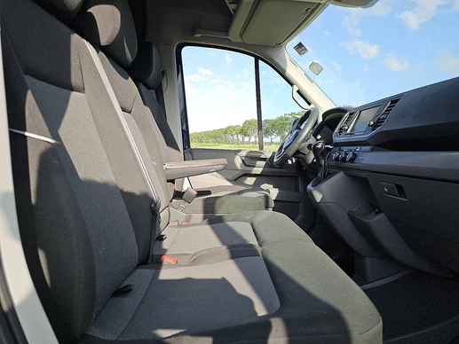 Volkswagen Crafter - Afbeelding 6 van 15