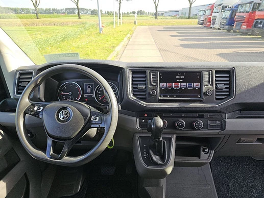 Volkswagen Crafter - Afbeelding 7 van 15