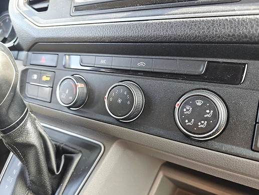 Volkswagen Crafter - Afbeelding 9 van 15