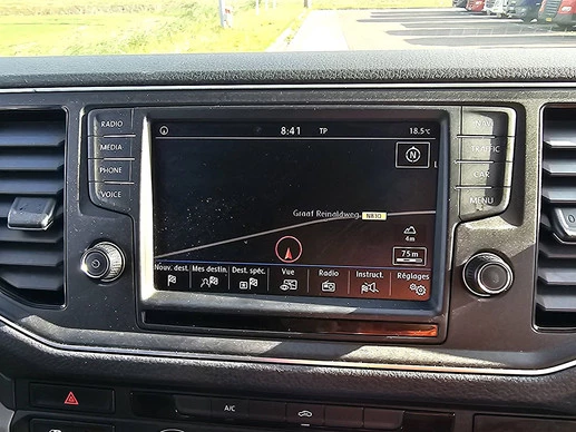Volkswagen Crafter - Afbeelding 10 van 15
