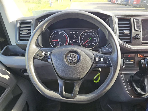 Volkswagen Crafter - Afbeelding 11 van 15