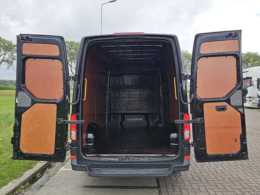 Volkswagen Crafter - Afbeelding 12 van 15