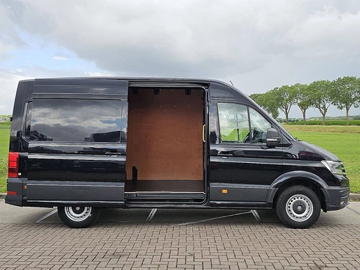 Volkswagen Crafter - Afbeelding 13 van 15