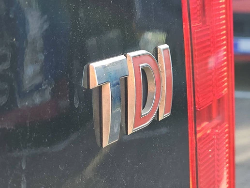 Volkswagen Crafter - Afbeelding 15 van 15