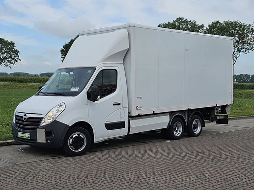 Opel Movano - Afbeelding 2 van 12