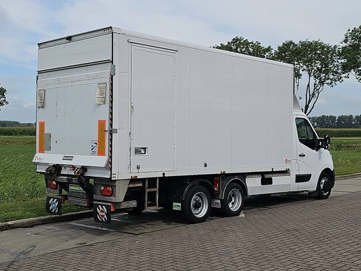 Opel Movano - Afbeelding 3 van 12
