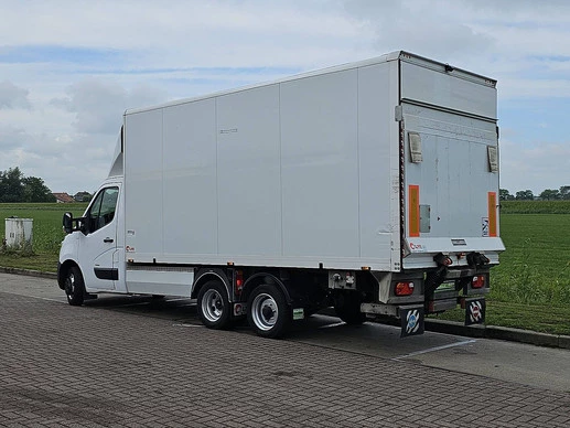 Opel Movano - Afbeelding 6 van 12