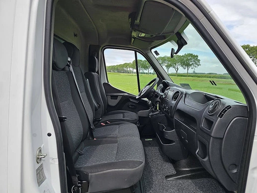 Opel Movano - Afbeelding 7 van 12