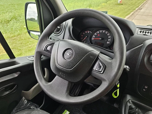 Opel Movano - Afbeelding 10 van 12