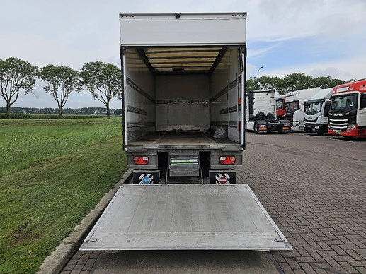 Opel Movano - Afbeelding 11 van 12