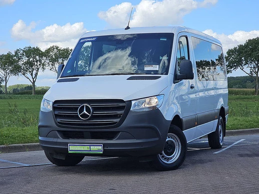 Mercedes-Benz Sprinter - Afbeelding 1 van 20