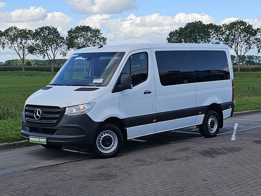 Mercedes-Benz Sprinter - Afbeelding 2 van 20