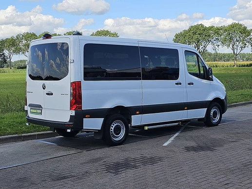 Mercedes-Benz Sprinter - Afbeelding 3 van 20