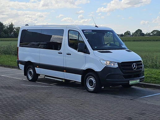 Mercedes-Benz Sprinter - Afbeelding 5 van 20