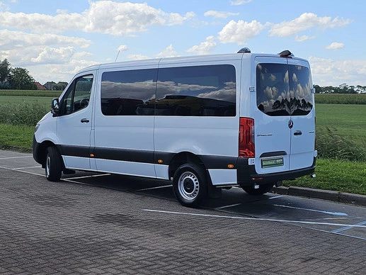 Mercedes-Benz Sprinter - Afbeelding 6 van 20