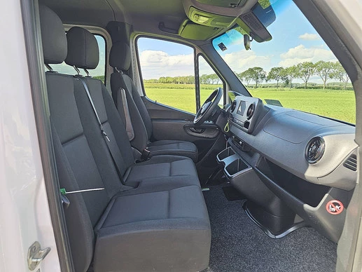 Mercedes-Benz Sprinter - Afbeelding 7 van 20