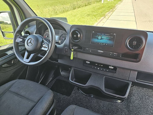 Mercedes-Benz Sprinter - Afbeelding 8 van 20