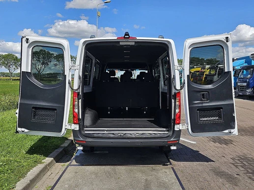 Mercedes-Benz Sprinter - Afbeelding 15 van 20