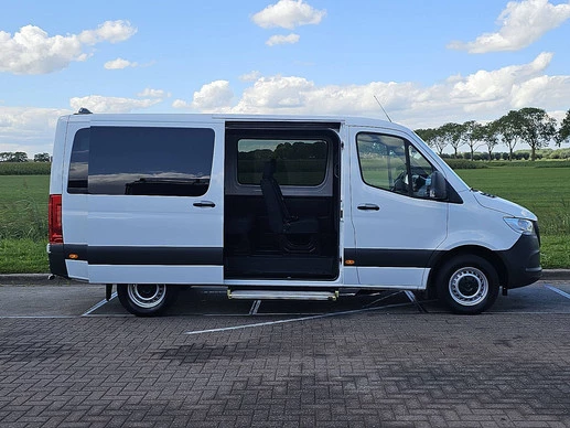 Mercedes-Benz Sprinter - Afbeelding 16 van 20