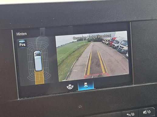Mercedes-Benz Sprinter - Afbeelding 11 van 20