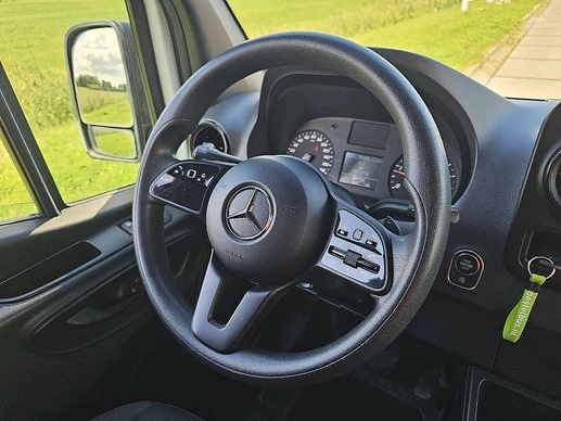 Mercedes-Benz Sprinter - Afbeelding 12 van 20