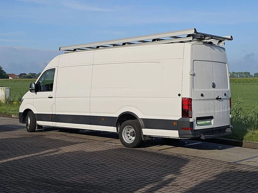 Volkswagen Crafter - Afbeelding 6 van 15