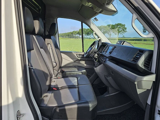 Volkswagen Crafter - Afbeelding 7 van 15