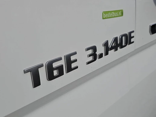MAN TGE - Afbeelding 15 van 17